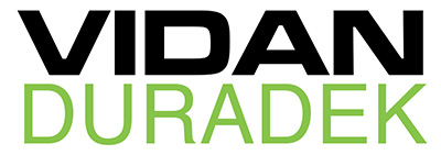 VIDAN Duradek Logo